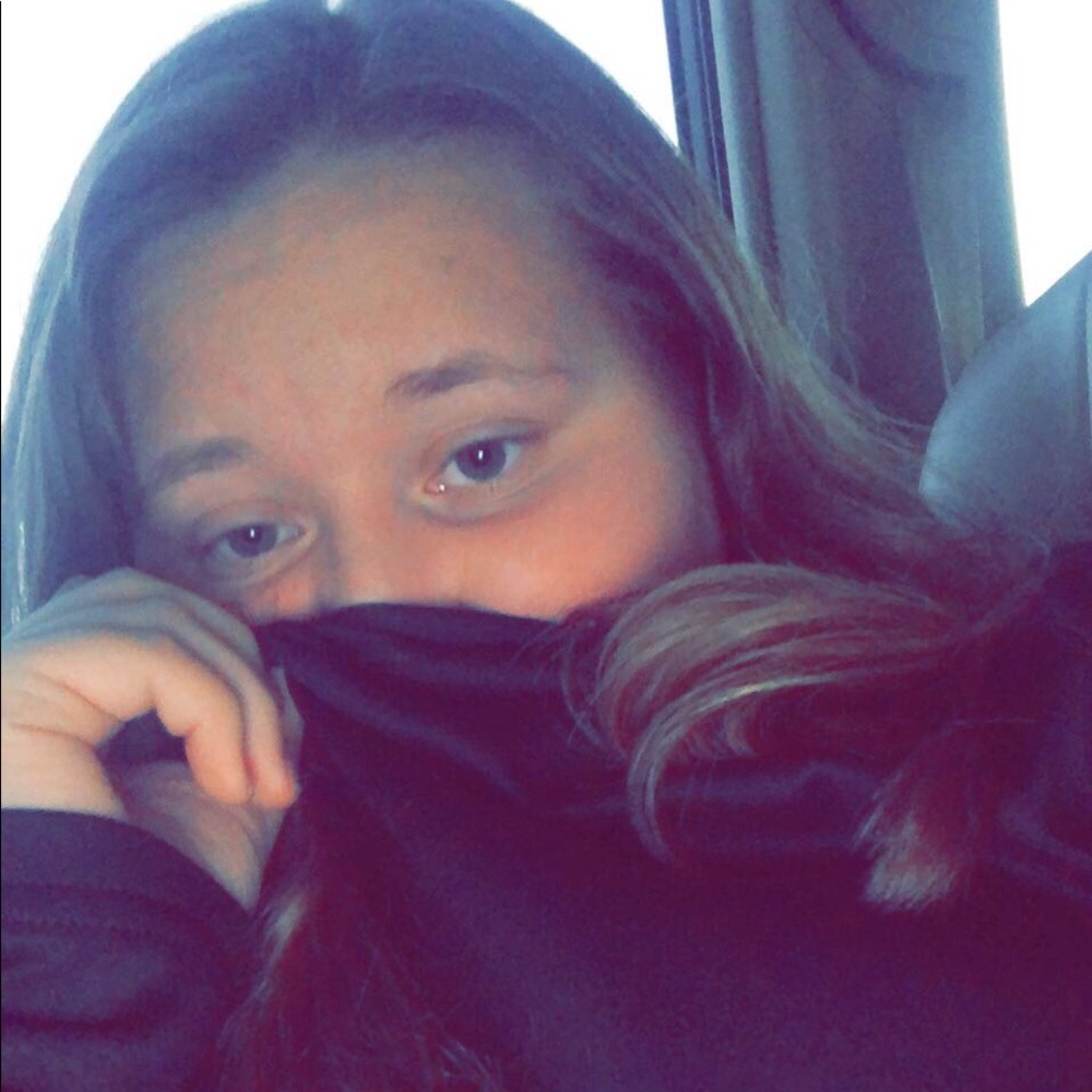 Meet your Posher, Allison